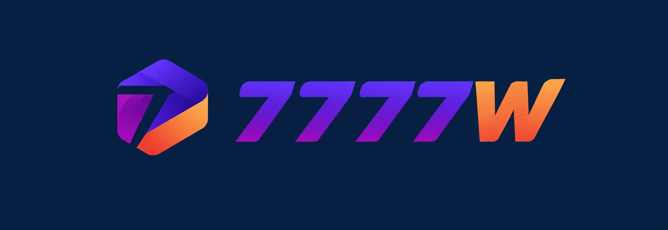 7777W Logo